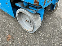 2016 genie gs-2032 schaarhoogwerker marge - afbeelding 5 van  19