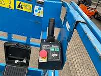 2016 genie gs-2032 schaarhoogwerker marge - afbeelding 9 van  19