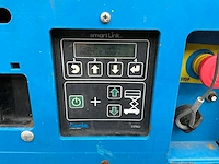 2016 genie gs-2032 schaarhoogwerker marge - afbeelding 10 van  19