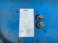 2016 genie gs-2032 schaarhoogwerker marge - afbeelding 11 van  19