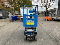 2016 genie gs-2032 schaarhoogwerker marge - afbeelding 15 van  19