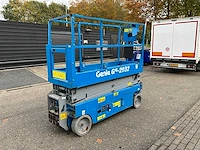 2016 genie gs-2032 schaarhoogwerker marge - afbeelding 16 van  19