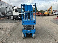 2016 genie gs-2032 schaarhoogwerker marge - afbeelding 19 van  19