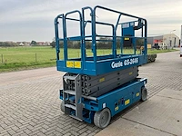 2016 genie gs-2646 hoogwerker - afbeelding 5 van  11