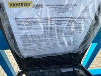 2016 genie gs-4047 hoogwerker - afbeelding 3 van  11