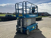 2016 genie gs-4047 hoogwerker - afbeelding 5 van  11