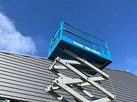 2016 genie gs-4047 hoogwerker - afbeelding 9 van  11