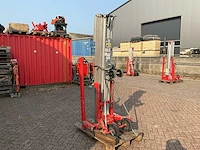 2016 genie slc-24 kanaallift - afbeelding 4 van  8