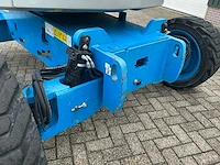 2016 genie z-45/25j hoogwerker - afbeelding 3 van  28