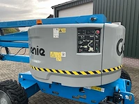 2016 genie z-45/25j hoogwerker - afbeelding 4 van  28