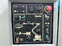 2016 genie z-45/25j hoogwerker - afbeelding 5 van  28