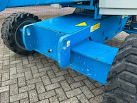 2016 genie z-45/25j hoogwerker - afbeelding 6 van  28
