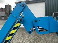 2016 genie z-45/25j hoogwerker - afbeelding 8 van  28