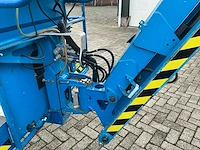 2016 genie z-45/25j hoogwerker - afbeelding 9 van  28