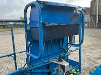 2016 genie z-45/25j hoogwerker - afbeelding 10 van  28