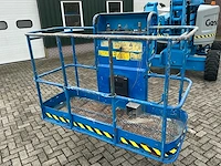 2016 genie z-45/25j hoogwerker - afbeelding 11 van  28