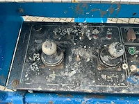 2016 genie z-45/25j hoogwerker - afbeelding 13 van  28