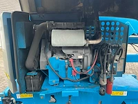 2016 genie z-45/25j hoogwerker - afbeelding 15 van  28
