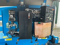 2016 genie z-45/25j hoogwerker - afbeelding 16 van  28
