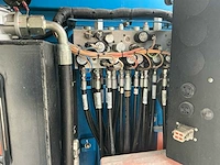 2016 genie z-45/25j hoogwerker - afbeelding 18 van  28