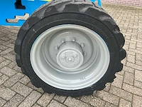 2016 genie z-45/25j hoogwerker - afbeelding 25 van  28