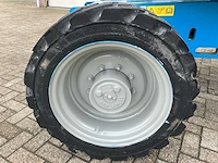 2016 genie z-45/25j hoogwerker - afbeelding 26 van  28