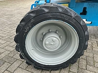 2016 genie z-45/25j hoogwerker - afbeelding 27 van  28