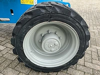 2016 genie z-45/25j hoogwerker - afbeelding 28 van  28