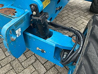 2016 genie z-45/25j hoogwerker - afbeelding 2 van  29