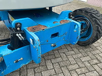 2016 genie z-45/25j hoogwerker - afbeelding 3 van  29
