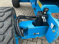 2016 genie z-45/25j hoogwerker - afbeelding 4 van  29