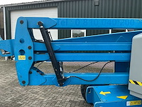 2016 genie z-45/25j hoogwerker - afbeelding 6 van  29
