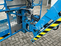 2016 genie z-45/25j hoogwerker - afbeelding 9 van  29