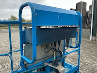 2016 genie z-45/25j hoogwerker - afbeelding 10 van  29