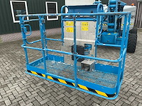 2016 genie z-45/25j hoogwerker - afbeelding 11 van  29