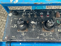 2016 genie z-45/25j hoogwerker - afbeelding 13 van  29