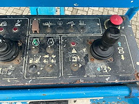 2016 genie z-45/25j hoogwerker - afbeelding 14 van  29