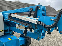 2016 genie z-45/25j hoogwerker - afbeelding 15 van  29