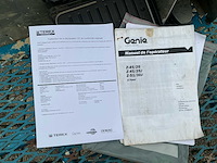 2016 genie z-45/25j hoogwerker - afbeelding 16 van  29