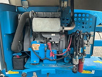 2016 genie z-45/25j hoogwerker - afbeelding 17 van  29