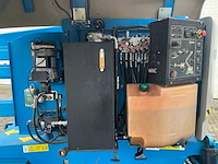 2016 genie z-45/25j hoogwerker - afbeelding 19 van  29