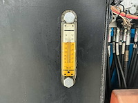 2016 genie z-45/25j hoogwerker - afbeelding 21 van  29