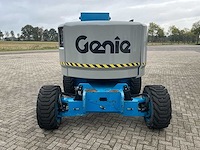2016 genie z-45/25j hoogwerker - afbeelding 24 van  29