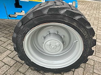 2016 genie z-45/25j hoogwerker - afbeelding 27 van  29