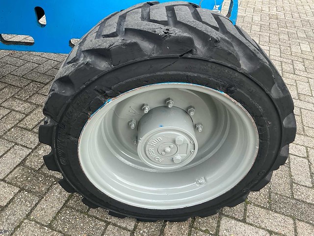 2016 genie z-45/25j hoogwerker - afbeelding 29 van  29