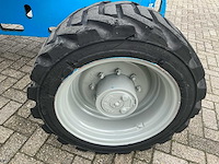 2016 genie z-45/25j hoogwerker - afbeelding 29 van  29