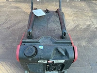 2016 genmac gr3000in stroomgenerator - afbeelding 6 van  10