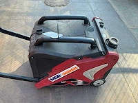 2016 genmac gr3000in stroomgenerator - afbeelding 9 van  10