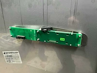 2016 ggmgastro ds400l korvenvaatwasmachine - afbeelding 8 van  9