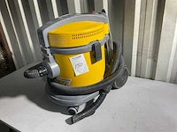 2016 ghibli as7p vacuüm cleaner - afbeelding 1 van  4